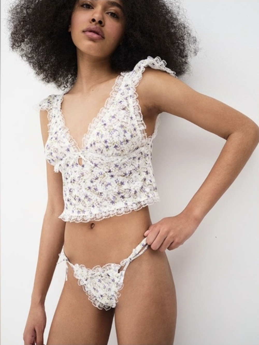 For Love And Lemons Lavender fields